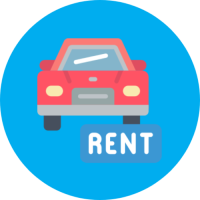 car rental